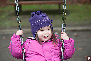 Nara On Swing