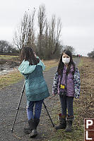 Junior Birders