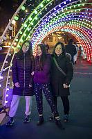 Rainbow Arch