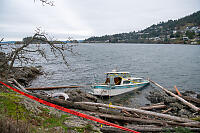Bad Day For Boat