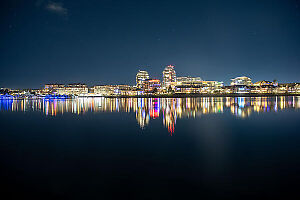 City Lights