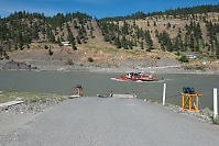 River Ferry Crossing