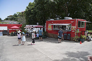 Hana Food Trucks