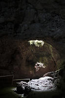 Mid Cave Skylight