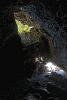 Skylights In Lava Tube