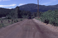 Dirt Road