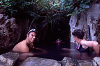 Tallheo Hot Springs