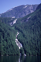 Cascade of Falls