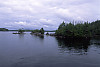 Cultus Sound Anchorage