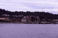Western Alert Bay