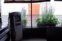 Esso Fuel Pump in the General Store