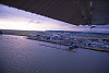 Sea Terminal,  South Terminal,  Main Terminal Of YVR