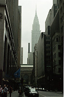 Chrysler Building