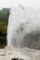 Geyser Going