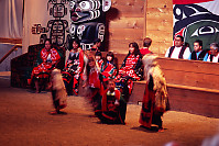 Kids Dancing