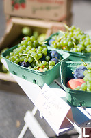 Fruit Baskets