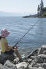 Nara Fishing Lakeside