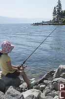 Nara Fishing Lakeside