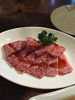 Raw Beef