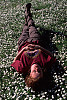 Andrea in Daisies