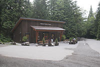 Lakelse Visitor Centre