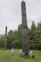 Kids In Totem Park