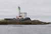 Triple Islands Lighthouse