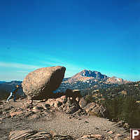 Lassen High Point