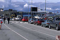 Ferry Terminal