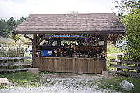 Ambledale Farms Farm Stand