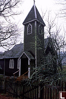 St. Mary's Anglican Church