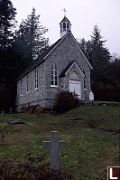 St. Paul's Roman Catholic Church