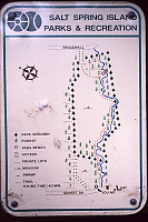 Duck Creek Map