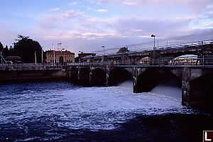 Hiram M. Chittenden Locks