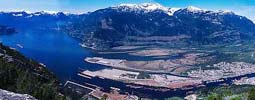 Mount Cheam