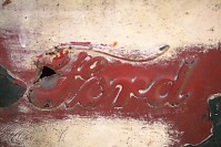 Old Ford Logo