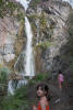 Hiking Up To Murray Creek Falls