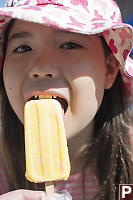 Popsicle