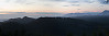 Sunset From Radar Mountain