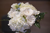 Wedding Bouquet