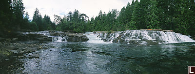 Stotan Falls
