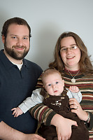 Moskowitz Family