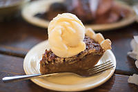 Pecan Pie