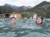 Kids In Fairmont Hot Springs
