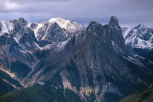 Mount Louis