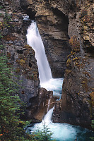 Lower Falls