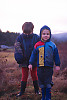 Justin And Kayla On The Farm