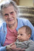 Arabella And Great Grandma