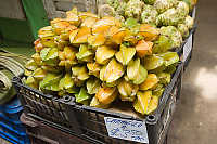 Star Fruit