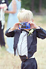 Little Photographer